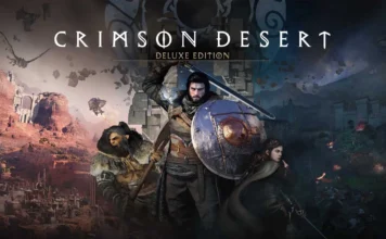 Crimson Desert Interactive Map