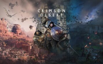 Primeiras Impressões de Crimson Desert: Uma Obra-Prima Mecânica em um Mundo Vivo