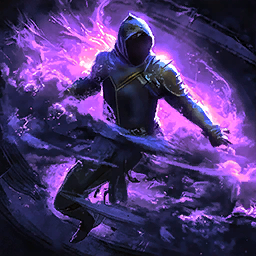 Shadowstrike
