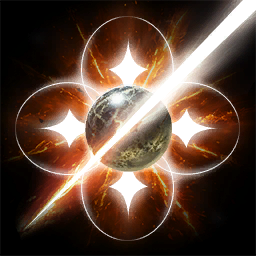 Spirit Strike