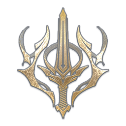 Gladiator Class Icon