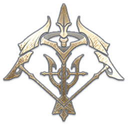 Ranger Class Icon