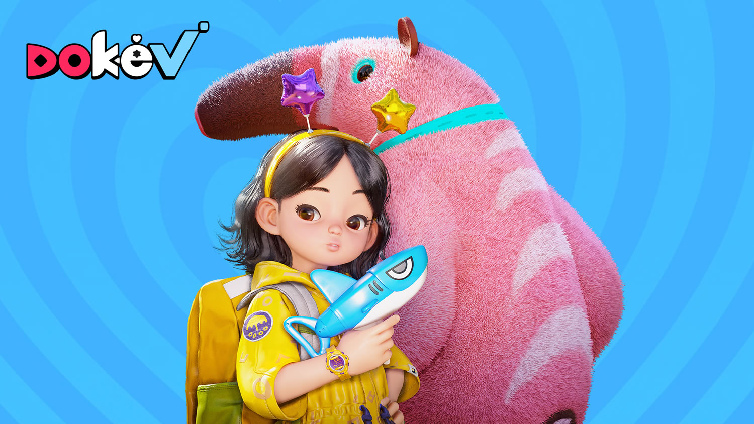 DokeV: everything we know so far