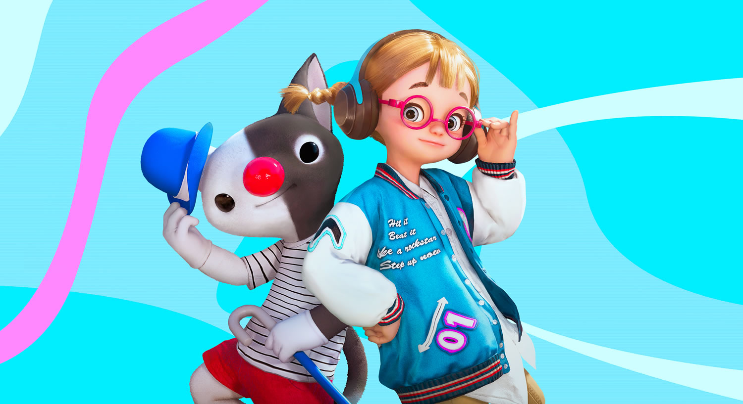 DokeV Gameplay Debut Trailer