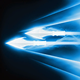 Spiral Arrow