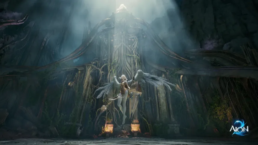 AION 2 Factions and Customization